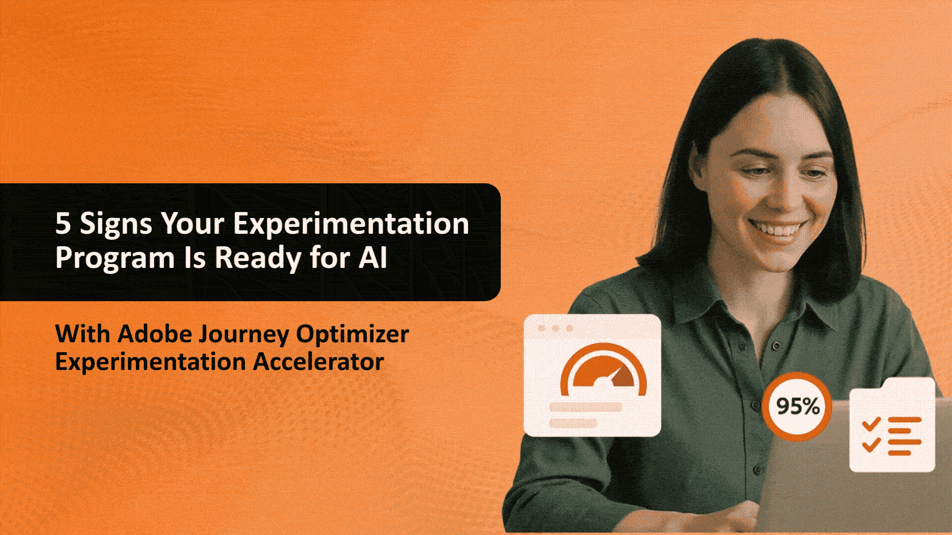 5 Signs Your Experimentation Program Is Ready for AI