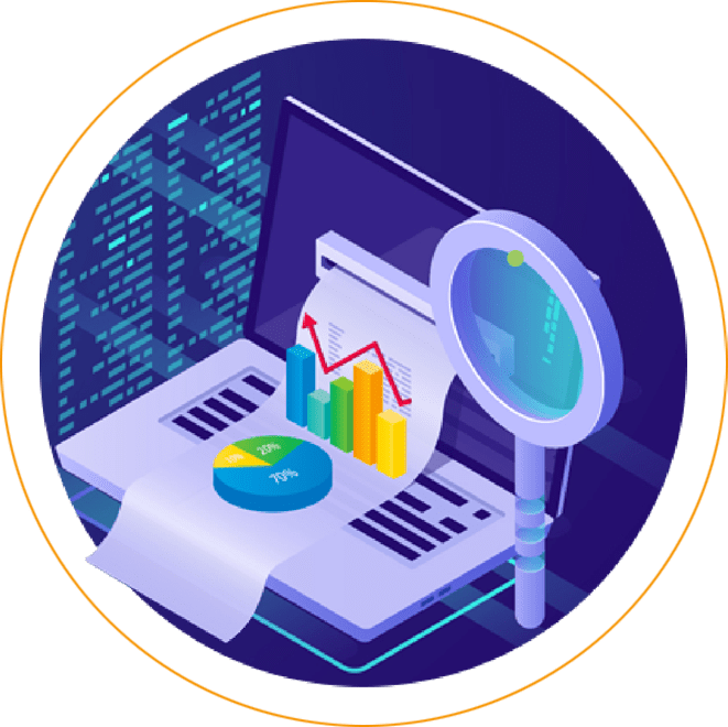 web analytics and reporting