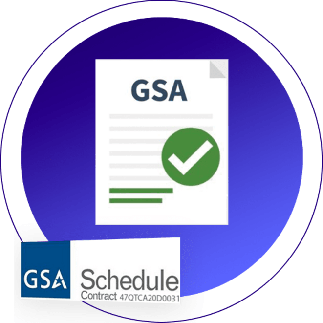 GSA Schedule | NextRow Digital