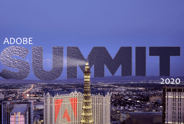 adobe Summit 2020
