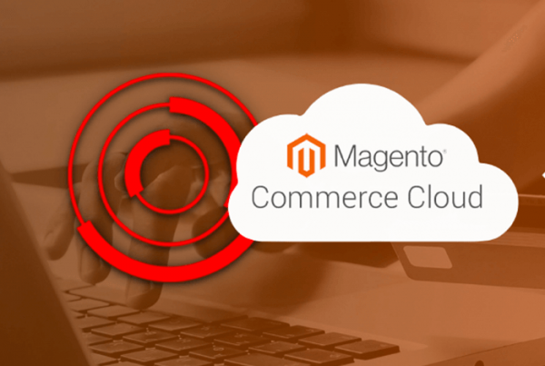 Adobe acquires magento commerce cloud