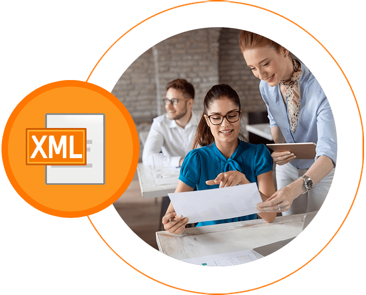 aem xml training | NextRow Digital