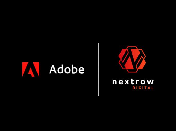 Adobe Silver partner | NextRow Digital