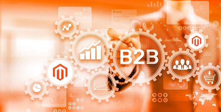 Magento 2.4.2 for eCommerce business