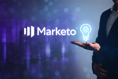 Marketo Smart Campaign
