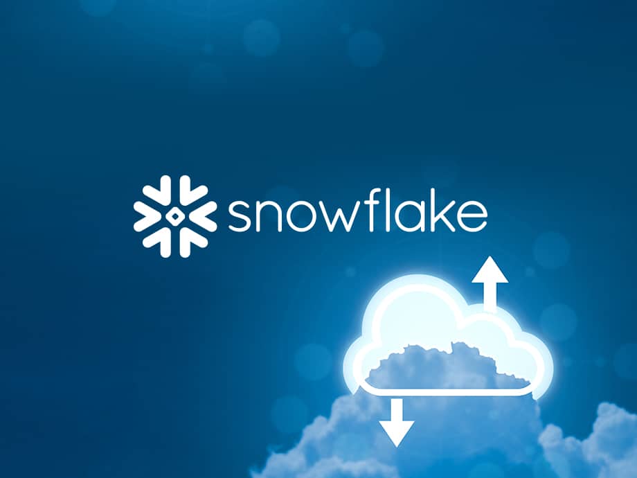 Snowflake services