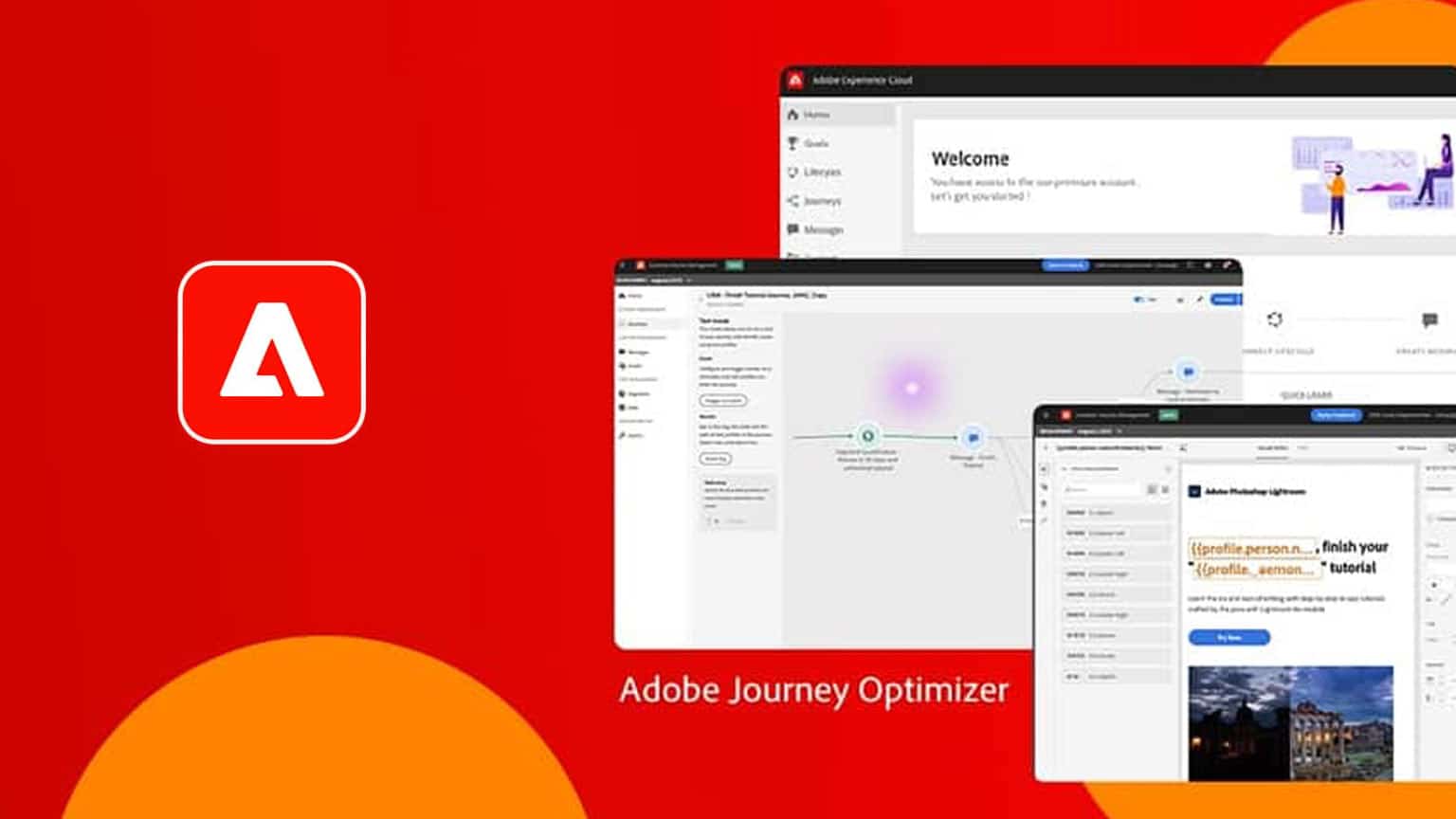 Adobe Journey Optimizer-Realtime Omnichannel Journeys For Better Customer Interaction