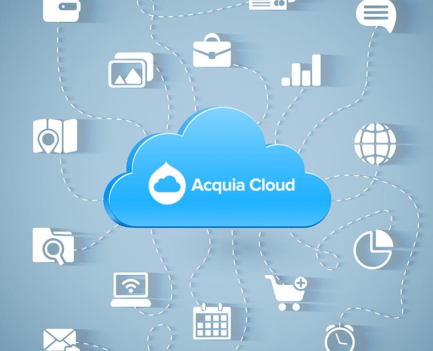 Acquia Cloud Solutions