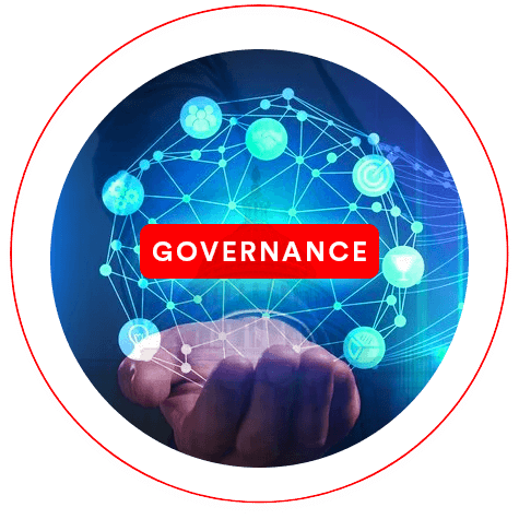 privacy and data governance|