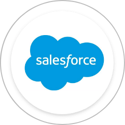 salesforce partner | salesforce consulting partner | Nextrow Digital