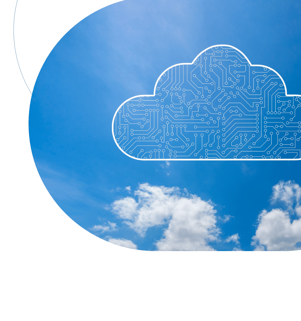 Cloud Services | Cloud Solutions | NextRow digital