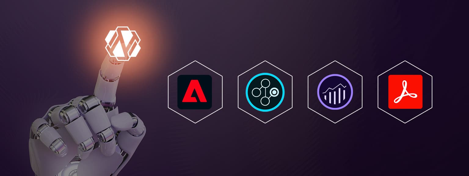 AI Adobe tools