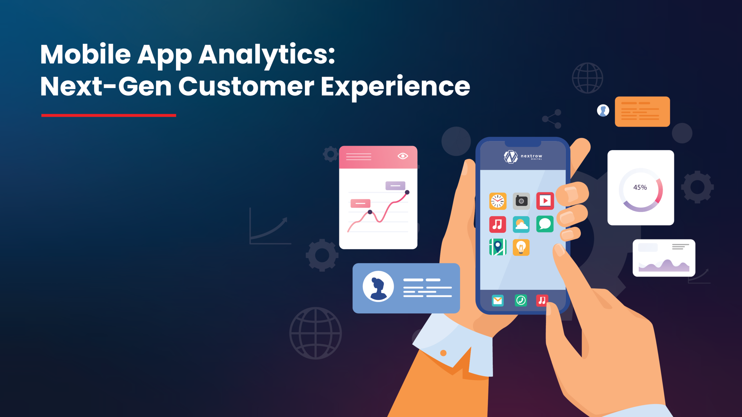 Next-Gen Mobile App Analytics Step-by-Step Guide