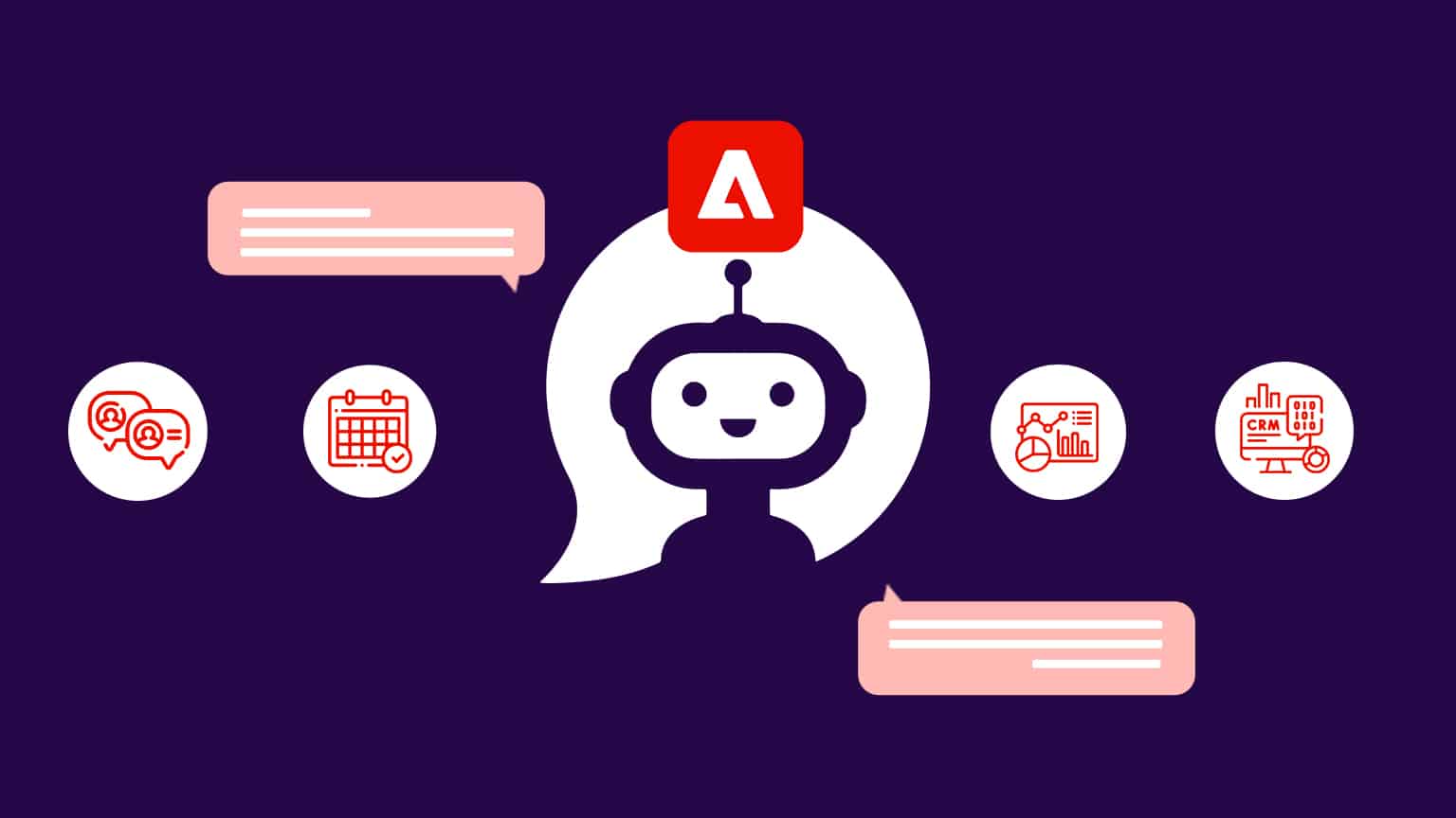 What is the New Inside Adobe Dynamic Chatbot?