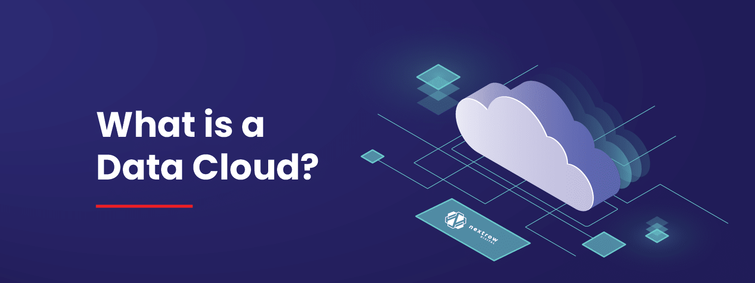 What is a Data Cloud