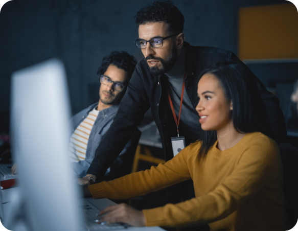 Magento Development Team