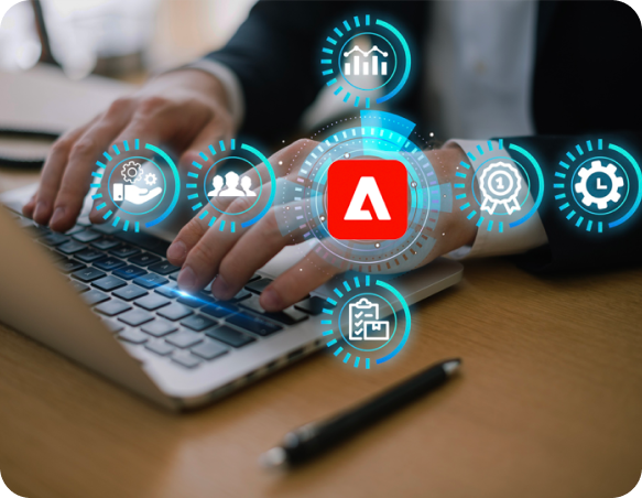 Magento Integration Services by NextRow