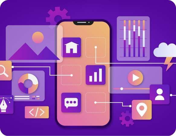Choose NextRow Digital for Hybrid Apps