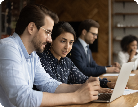 Marketo Implementation Services by NextRow