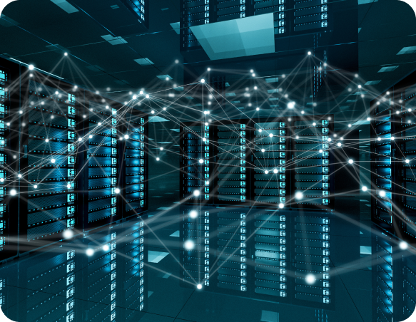 Nextrow Digital for Data Management and Integration