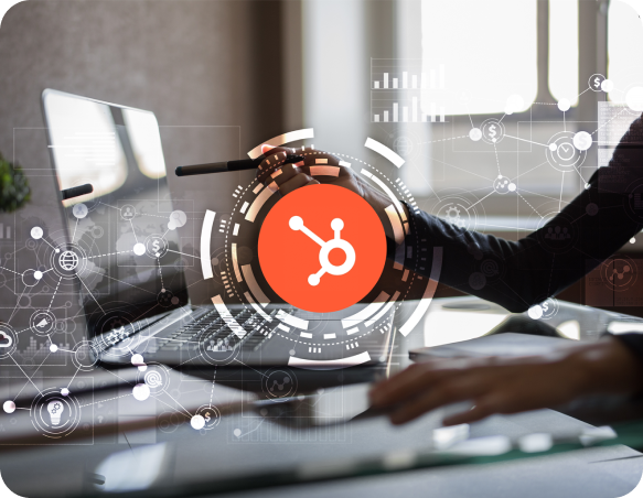 HubSpot Services by NextRow