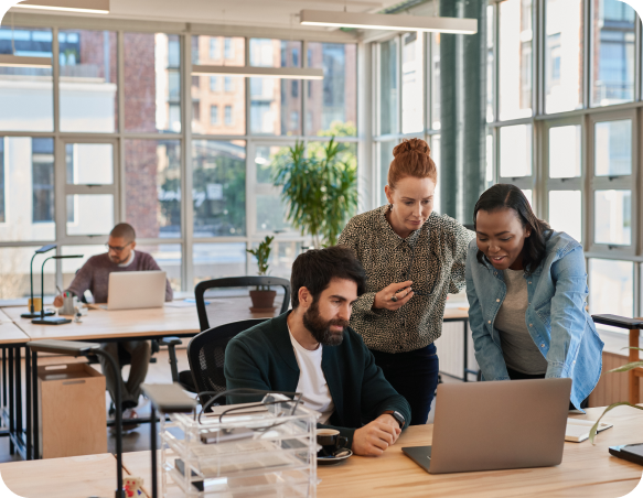 Choose NextRow Digital for WP Migration Services