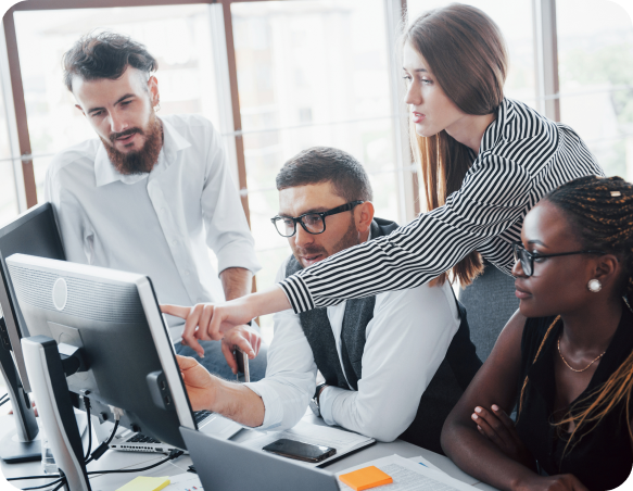 Choose NextRow Digital WordPress Support and Maintenance