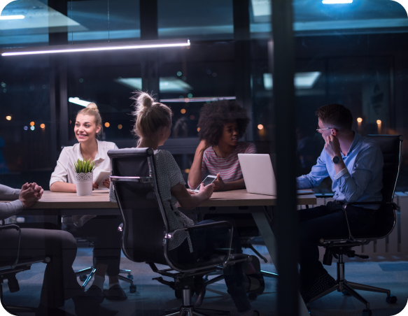 Adobe Audience Manager