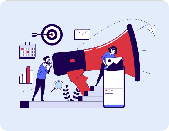 Choose NextRow Digital as your Adobe Campaign Partner