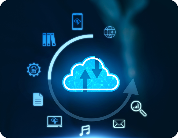 Salesforce Marketing Cloud Services by NextRow