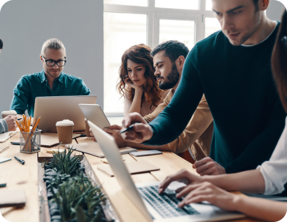 WordPress Design by NextRow