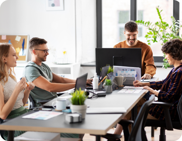 Explore AEM Services from Certified Partner