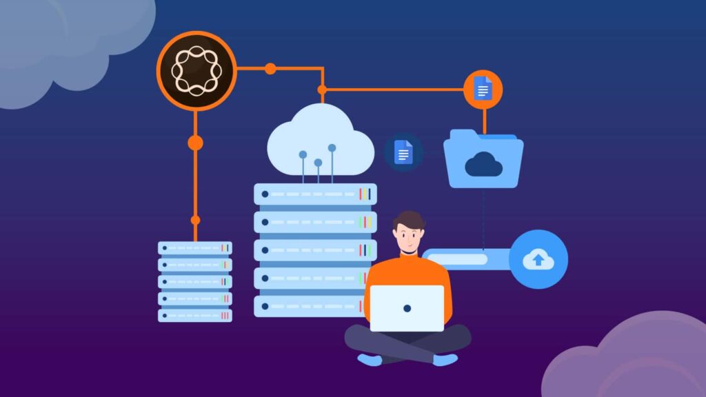Featured Cover Image "AEM as Cloud Service Migration Readiness Guide"
