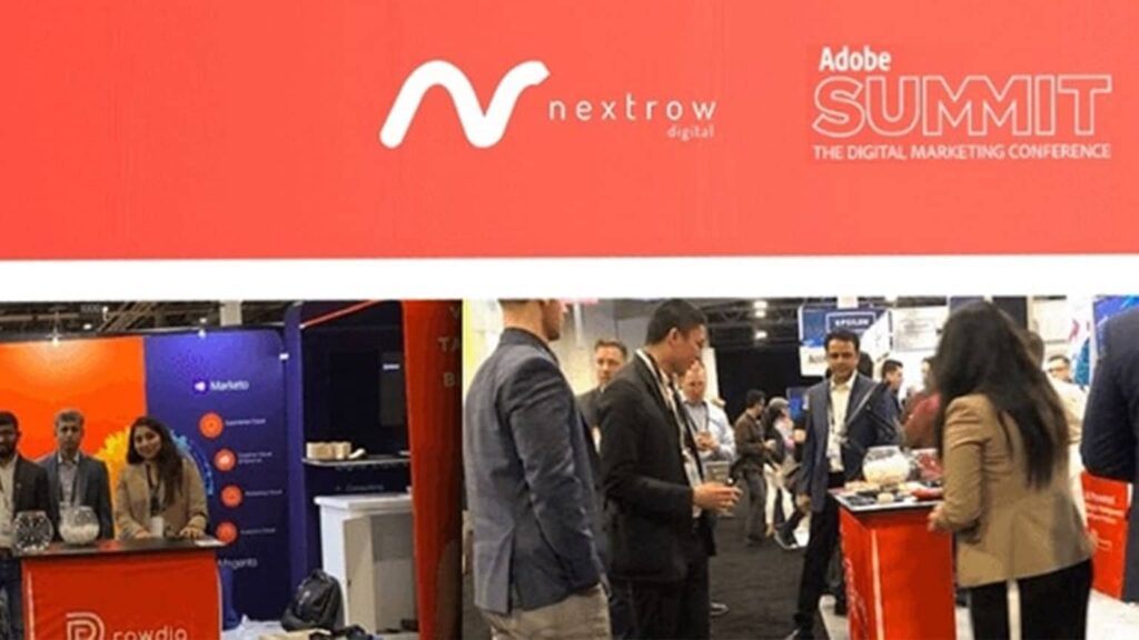 Cover Image "Key Takeaways of Adobe Summit 2019"