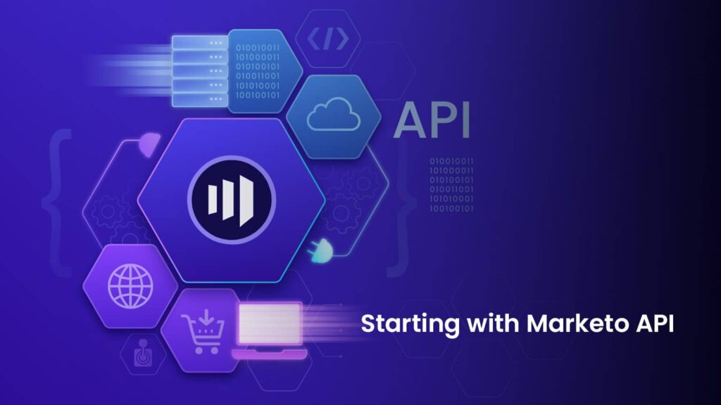 Cover Image "Marketo API Integration Guide"