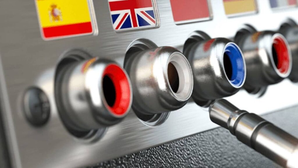 Use Case For i18n In AEM Converting Components Language Based on User Preference