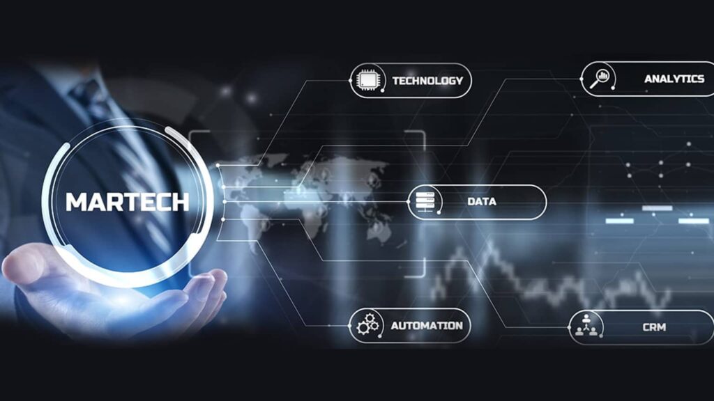 Featured Image of the Blog "Want to Become An Expert In Marketing Technology?"