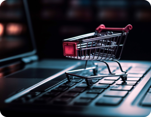 Choose NextRow Digital for Magento Services