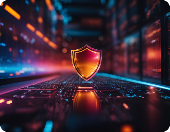 Cyber Security Services by NextRow