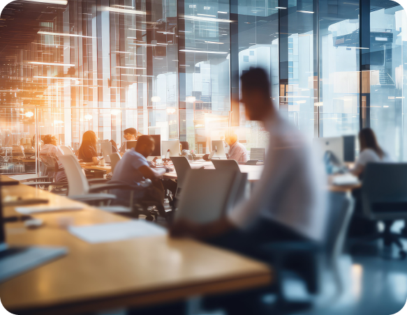 Adobe Workfront Services by NextRow