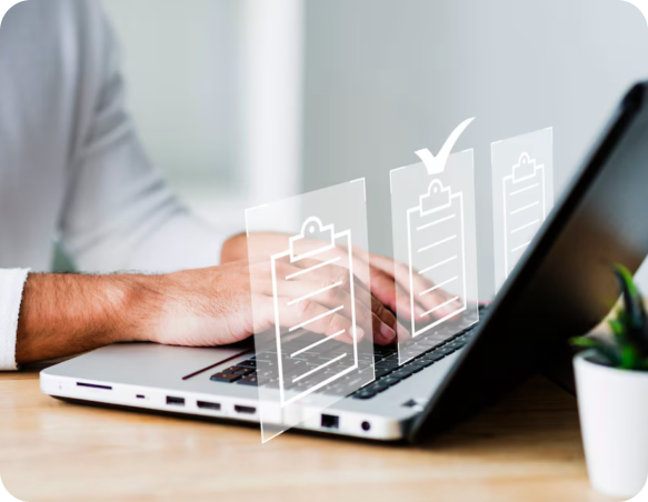 NextRow Digital is Now GSA Certified Approved Vendor