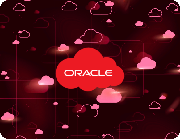 Choose NextRow Digital for Oracle Cloud Services