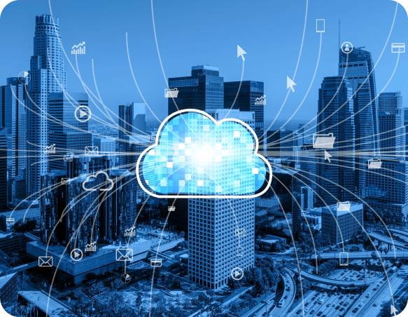 Azure Services by NextRow