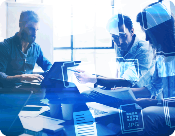 NextRow Digital DAM Services