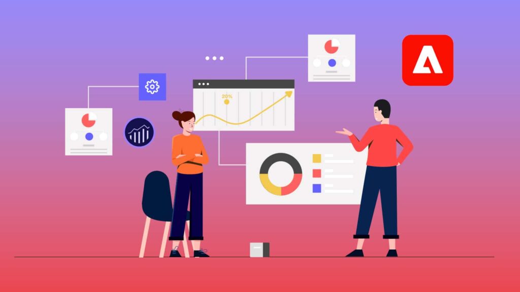 Building Blocks and Use Cases for CJA (Customer Journey Analytics) Featured image of the blog "Building Blocks and Use Cases for CJA (Customer Journey Analytics)"