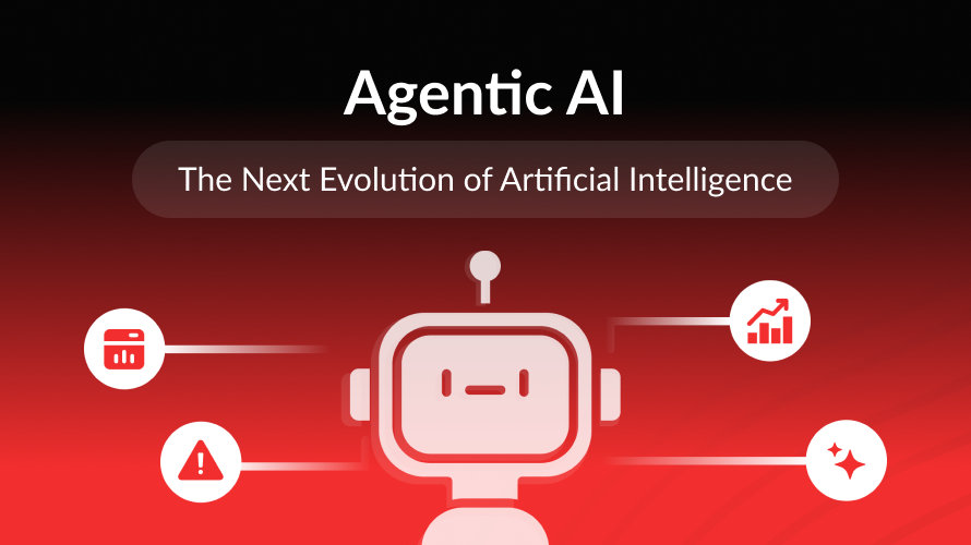 The Next Evolution of Aritifical Intelligence