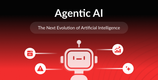 Beyond Generative: Why Agentic AI Is the Next Competitive Edge for 2025