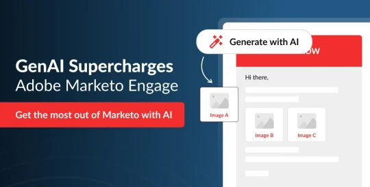 GenAI Supercharges Adobe Marketo Engage